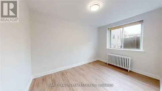 2 rooms apartment of 404 m² in Toronto