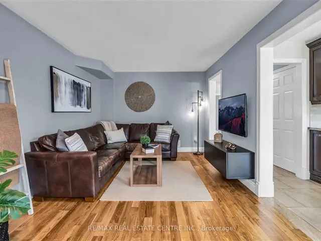 House For Sale in Caledon, Ontario