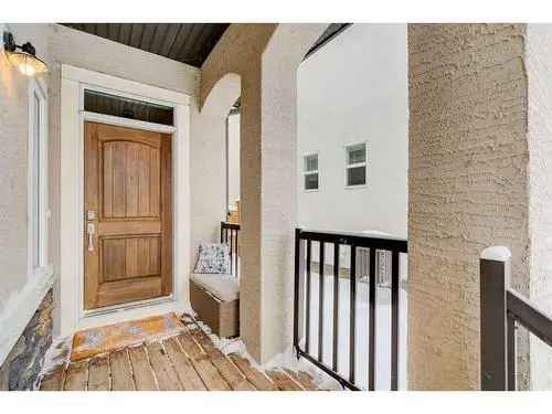 House For Sale In Mahogany, Calgary, Alberta