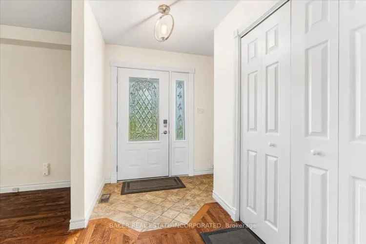 Wonderful Family Home with Pool and Recent Upgrades