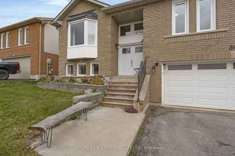 House For Sale in Orillia, Ontario