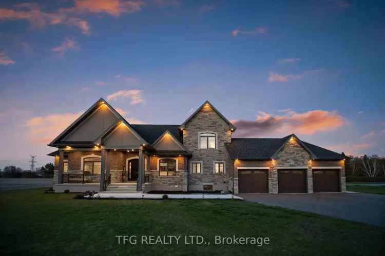 House For Sale in Clarington, Ontario