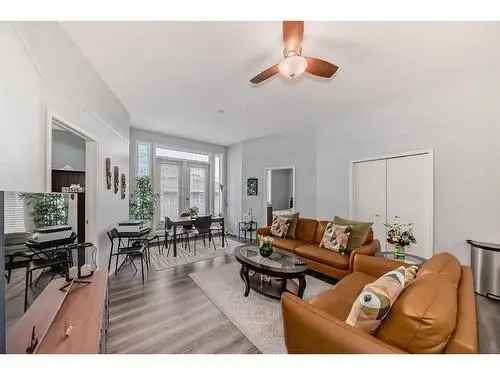 Condo For Sale In Beltline, Calgary, Alberta