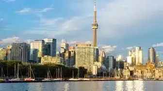 Condo for Rent Downtown Toronto