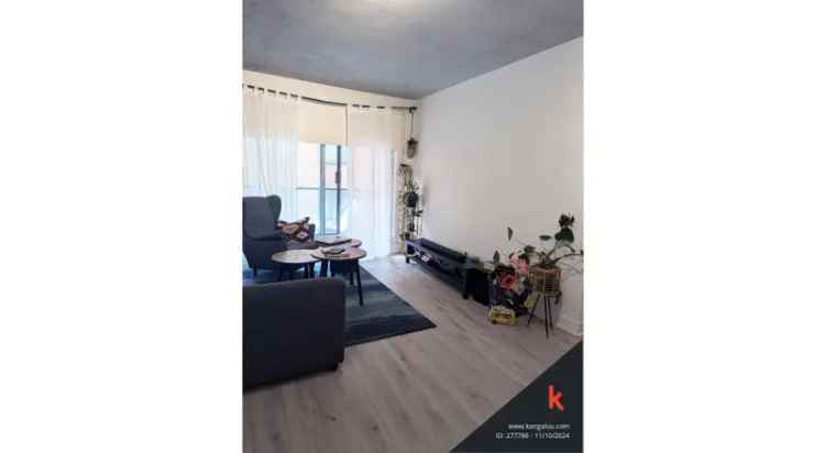 Downtown Montreal Condo - 2 Beds, Modern Amenities