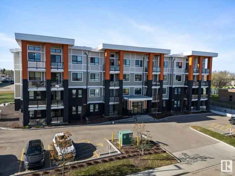 Bright 2 Bed 2 Bath Corner Unit with Large Deck in Devon's Ridge Condos