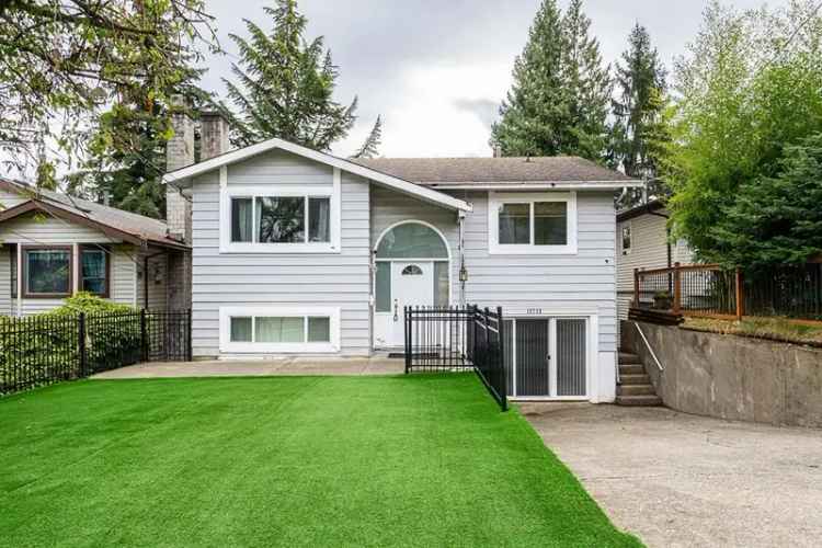 Charming Willoughby Home with Mortgage Helper and Deck