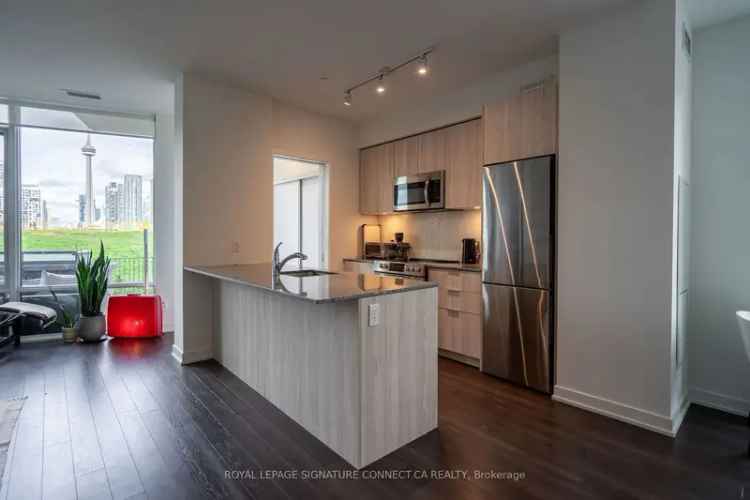 Condo For Rent in Toronto, Ontario