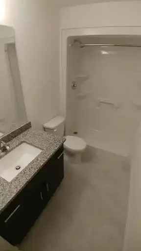 Modern 2-Bedroom Condo in Guelph's Hamilton Corner