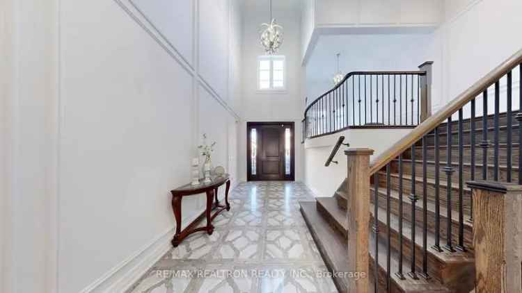 Buy Luxury Residence in Prestigious Castles of King with Pool and Garden