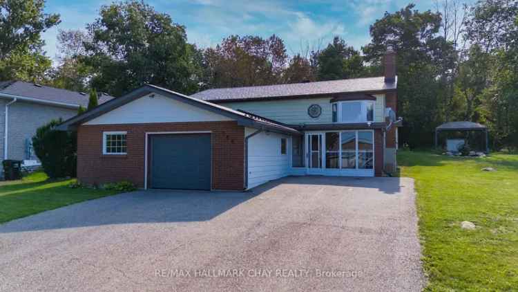 House For Sale in Tay, Ontario