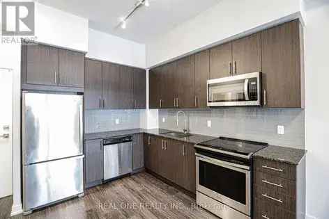 1 1 Bedroom Condo near Square One Mississauga