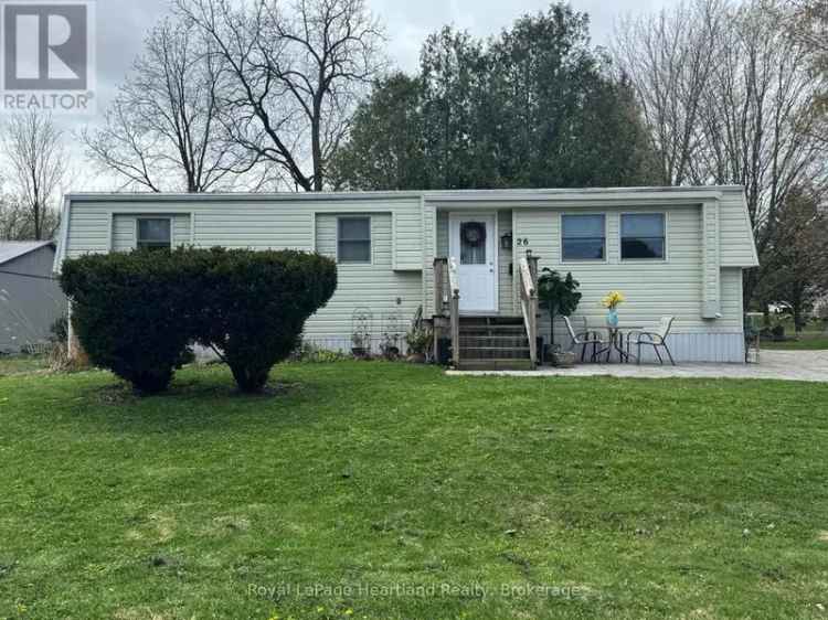 3 Bed 2 Bath Bungalow with Finished Basement