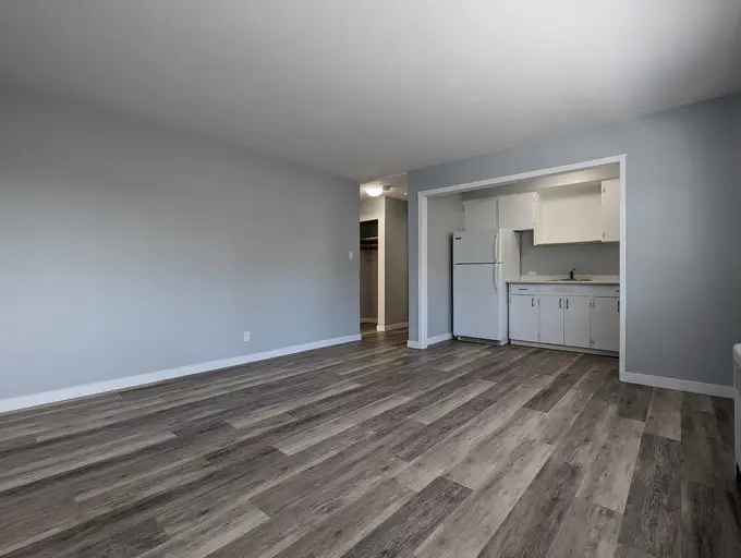 Apartment For Rent in 1601, Queensway, Prince George, British Columbia