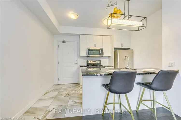 Condo For Sale in Oakville, Ontario