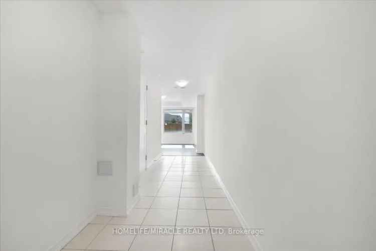 Beautiful New Townhome in Total Towns Community