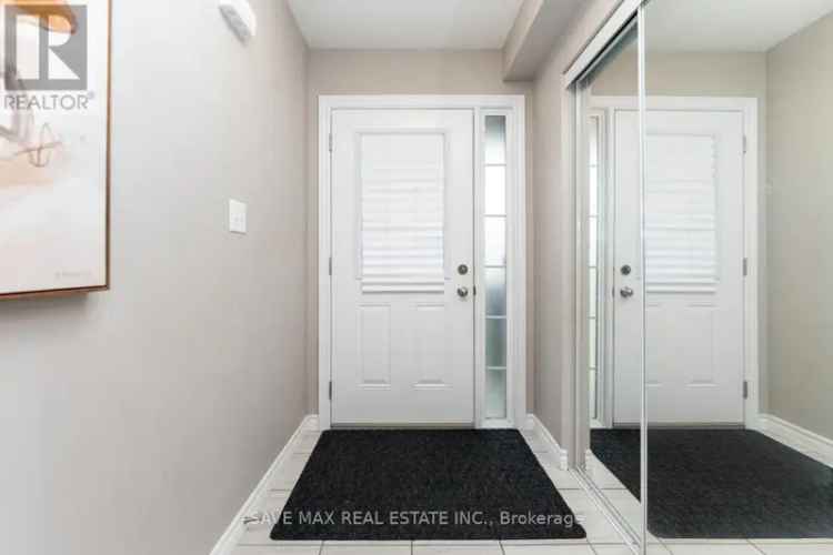 House For Sale in Cambridge, Ontario