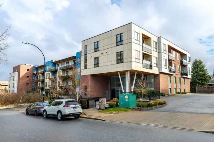 Rent Spacious One Bedroom Ground Level Unit in Maple Ridge