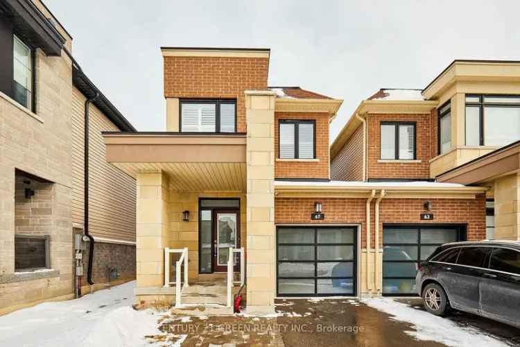 House For Sale in Clarington, Ontario