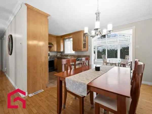 Bungalow for Sale Estrie RC788