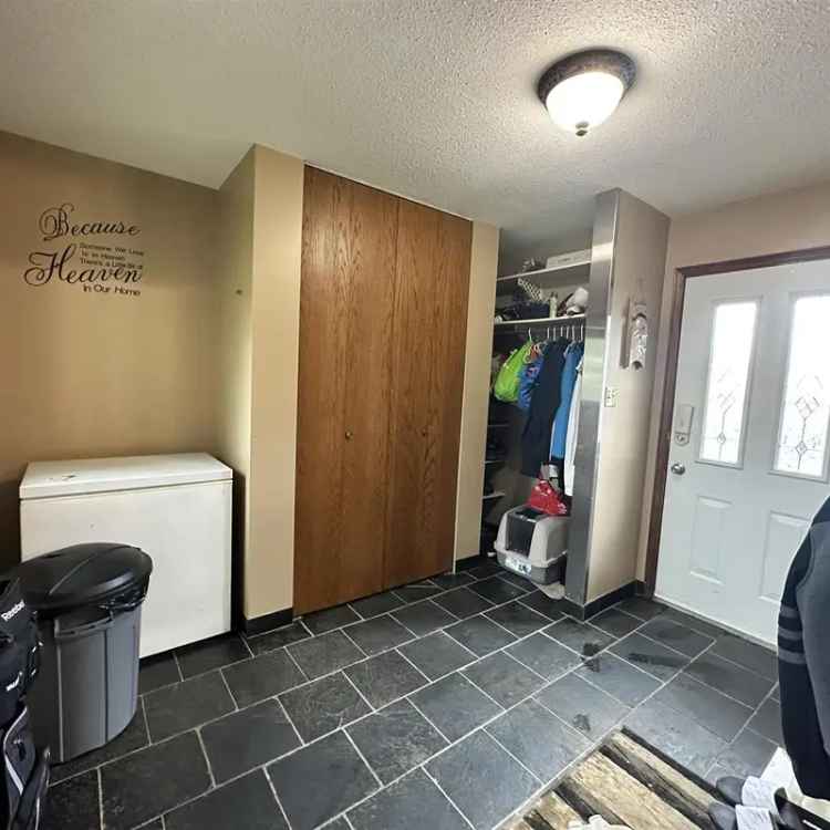 4 Bed 2 Bath House for Sale Near Schools