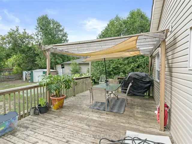 House For Sale in Mississauga, Ontario