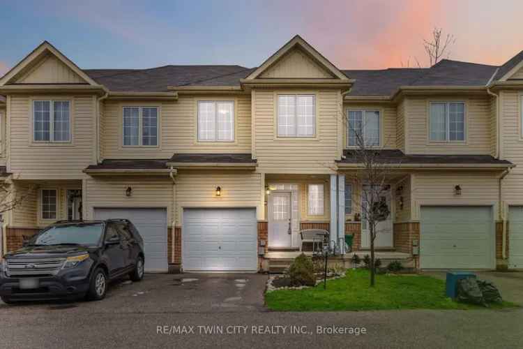 Condo For Sale in Grimsby, Ontario