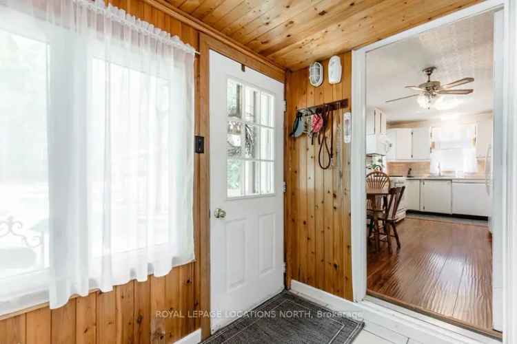 House For Sale in Wasaga Beach, Ontario