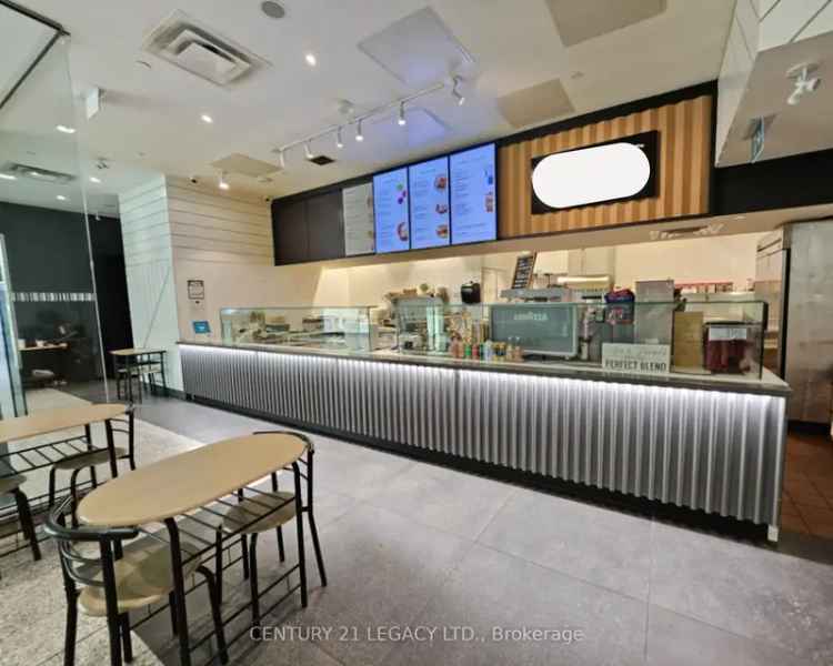 Commercial For Sale in Toronto, Ontario