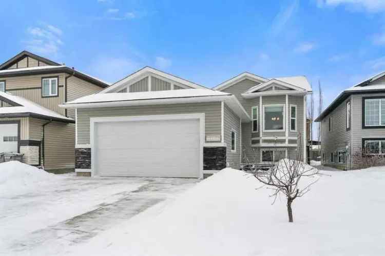 House For Rent in Fort Saskatchewan, Alberta