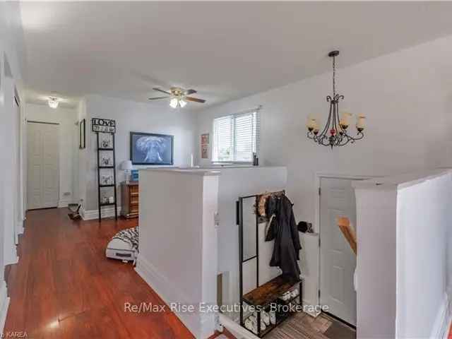 House For Sale in Brockville, Ontario