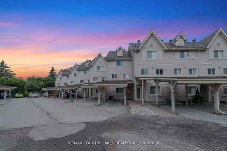 Condo For Sale in Ramara Township, Ontario