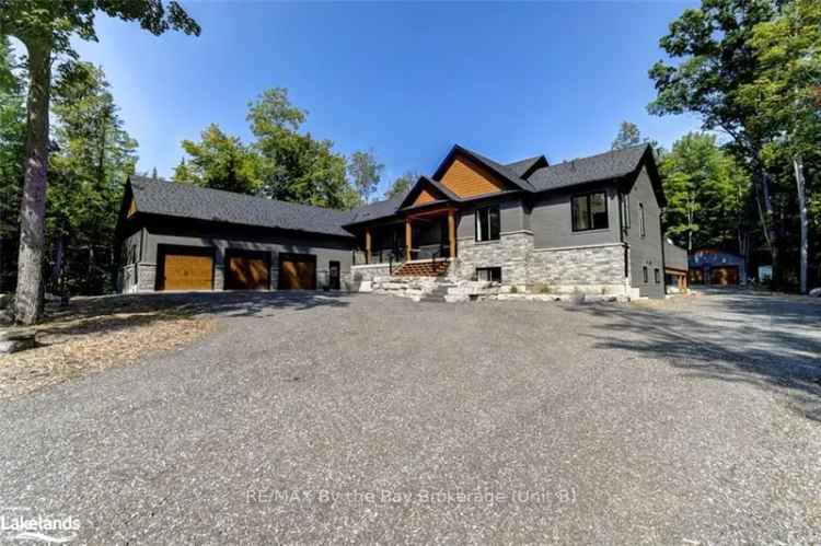 House For Sale in Tiny, Ontario