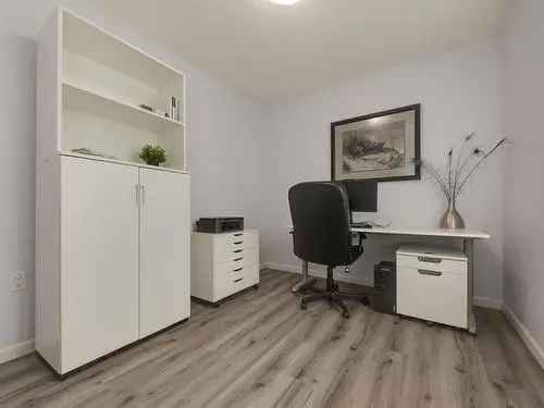 Townhouse For Sale Oxford Edmonton