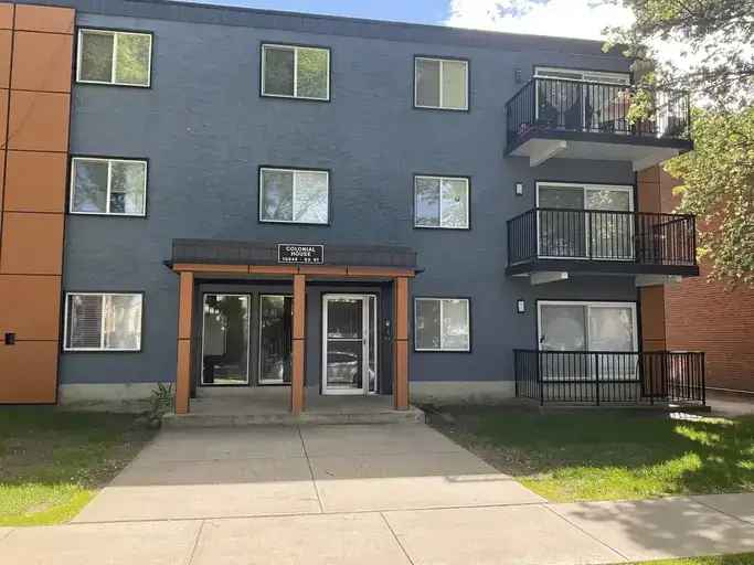 10945 83 St Nw -  in Edmonton