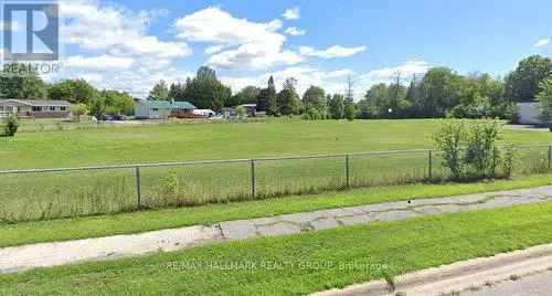 4 Plex Building Plans On 1 Acre Lot West Carleton Ottawa