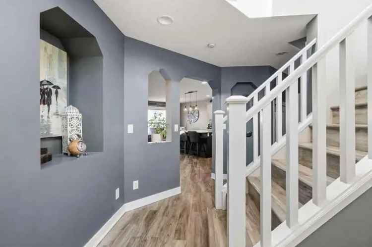 House For Rent in Calgary, Alberta