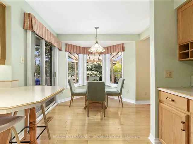 House For Sale in Cobourg, Ontario