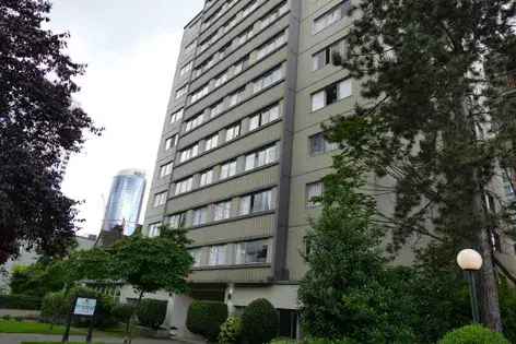 1 room apartment of 51 m² in Vancouver