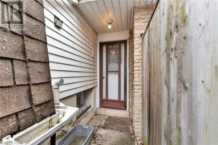 Family Home in Pinedale Burlington Finished Basement In-law Suite