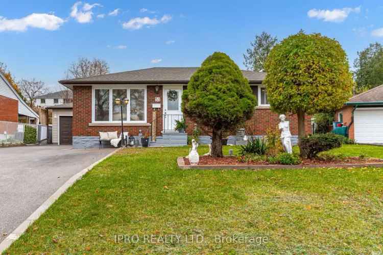 House For Sale in Cambridge, Ontario