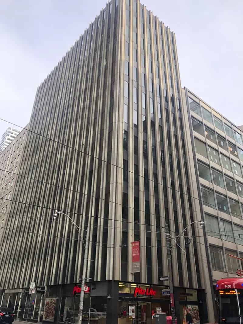 Office Space for Lease