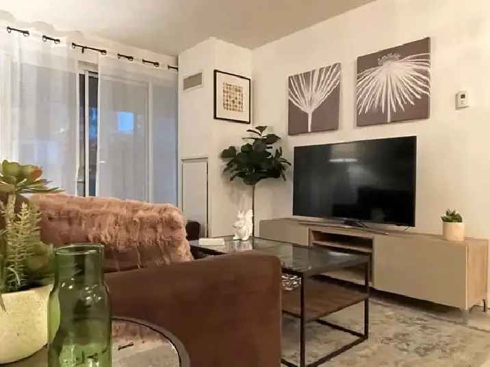 Toronto short term Condo