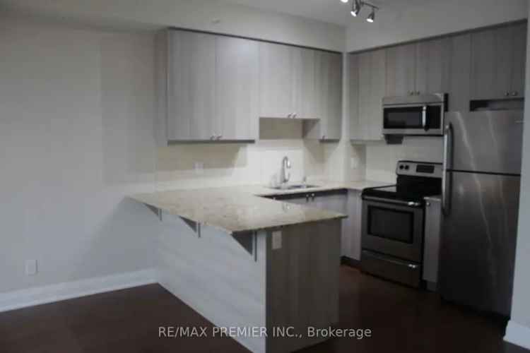 Condo For Rent in Vaughan, Ontario