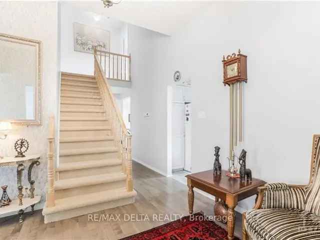 House For Sale in Clarence-Rockland, Ontario