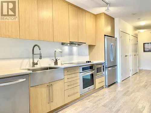 1 Bedroom Condo in District South Main Vancouver