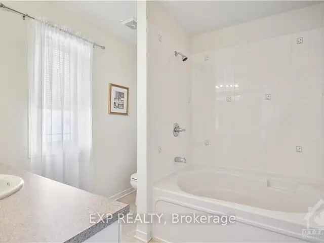 House For Sale in Ottawa, Ontario