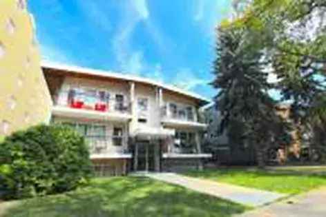 Rent 2 Rooms Apartment in Edmonton with Spacious Balconies and Pet-Friendly Features