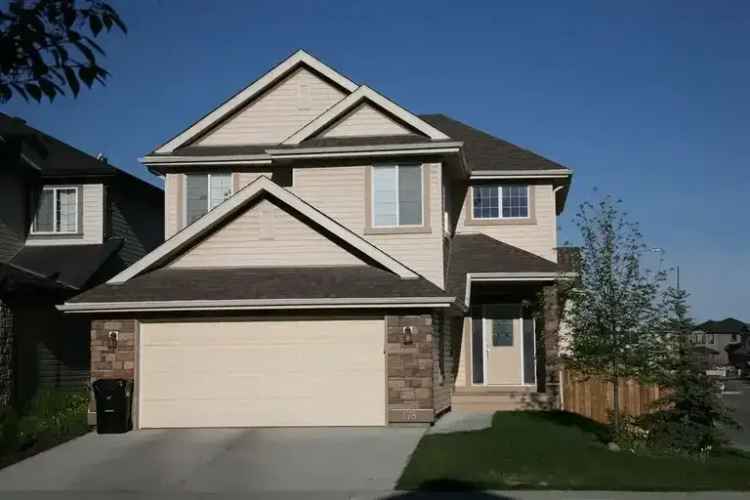 178 Panamount View NW -  in Calgary