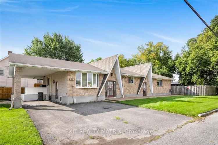 House For Sale in North Glengarry, Ontario